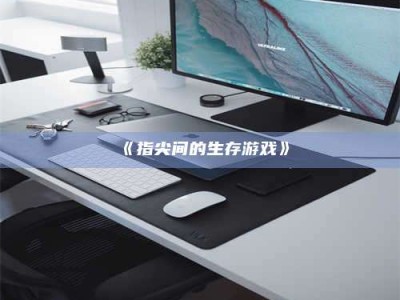 乳山《指尖间的生存游戏》